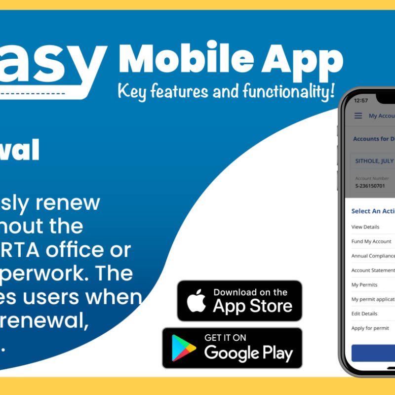 2025 Cross Easy Campaign Download the mobile app Key Features and Functionality website banner 2000 X 787 2